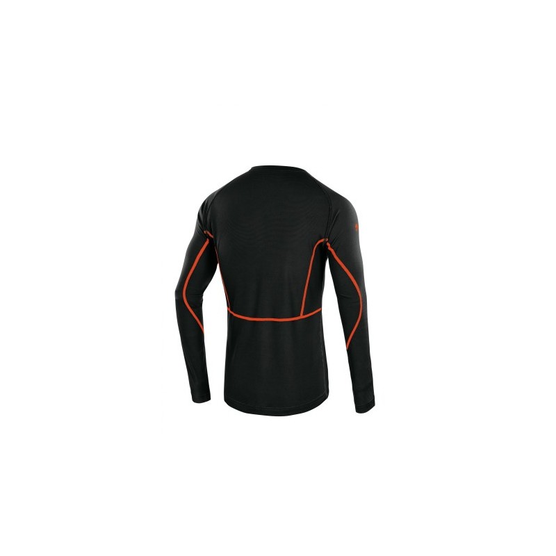T-shirt Man WEISSHORN - FERRINO