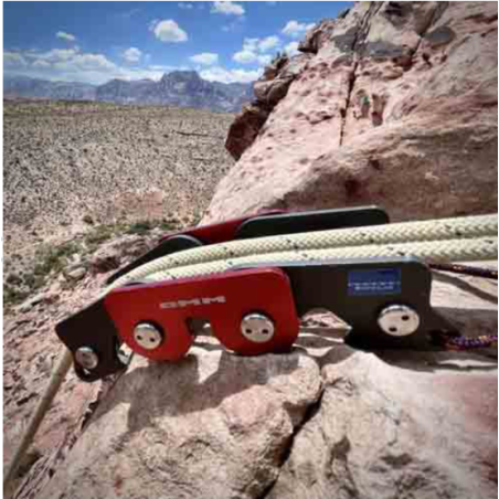 Patroller Red DMM 02