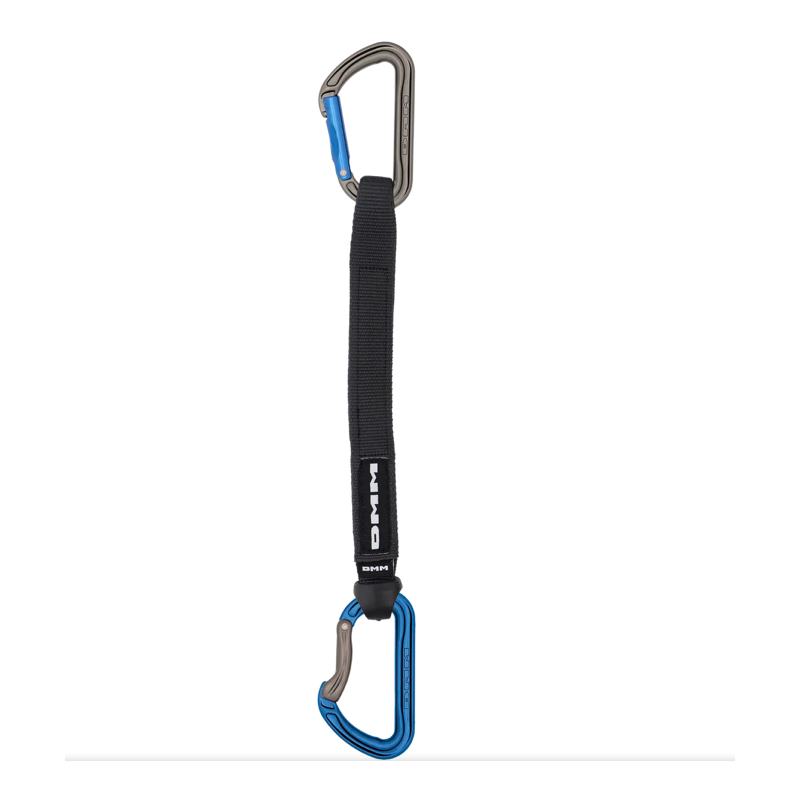 Rinvii Shadow Quickdraw 25cm 6pz DMM 02