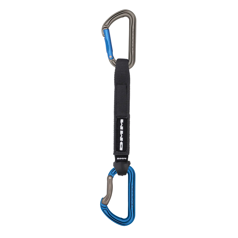 Rinvii Shadow Quickdraw Blue 18cm 6pz DMM 02