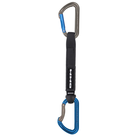 Rinvii Shadow Quickdraw Blue 18cm 6pz DMM 02