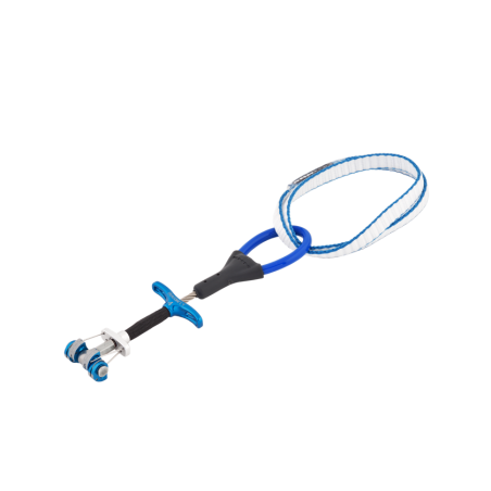 Dragonfly Cam Size 4 Blue DMM 01