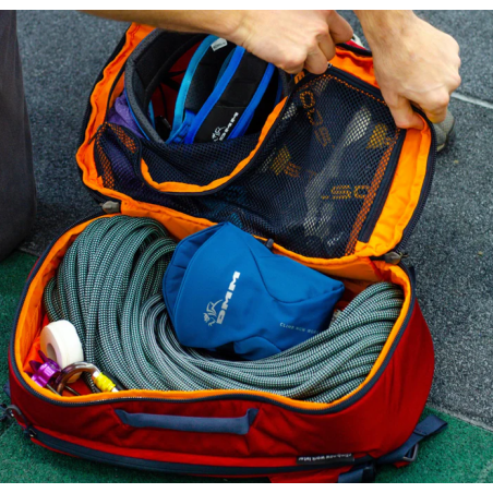 Zaino Short Haul nero 30L DMM 02