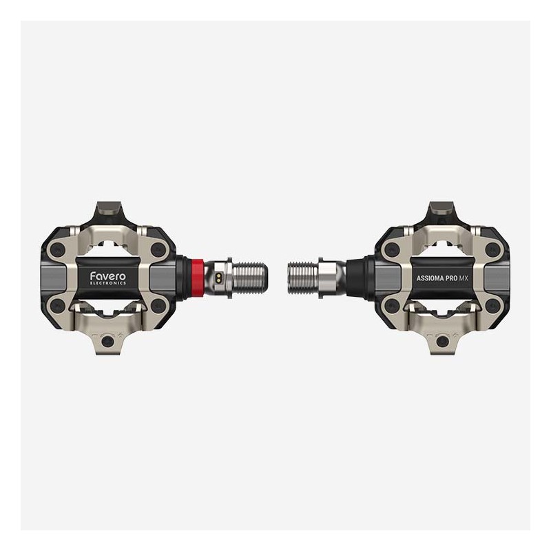 ASSIOMA PRO MX-1 FAVERO 02