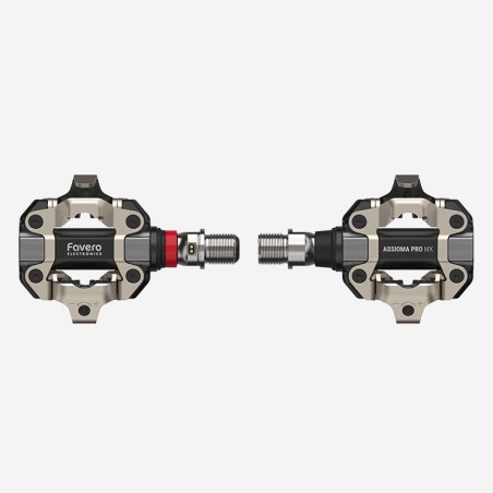 ASSIOMA PRO MX-1 FAVERO 02