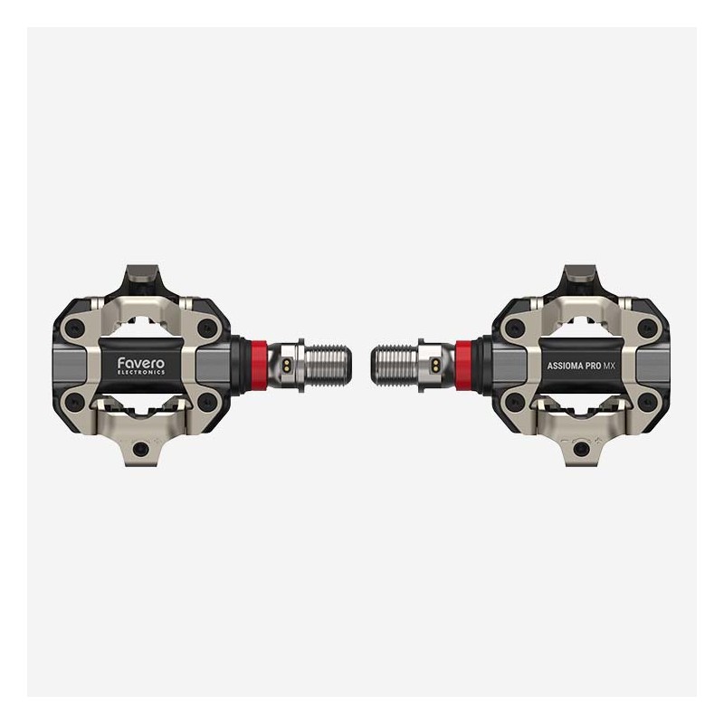 ASSIOMA PRO MX-2 FAVERO 02