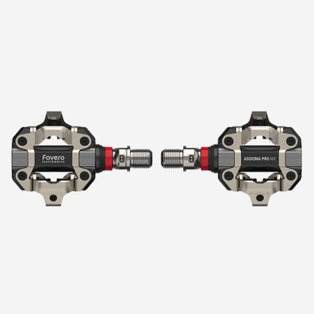 ASSIOMA PRO MX-2 FAVERO 02