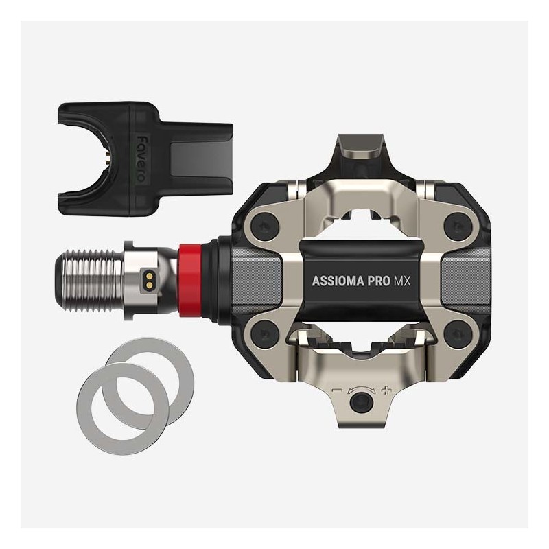 FAVERO ASSIOMA PRO MX-UP
