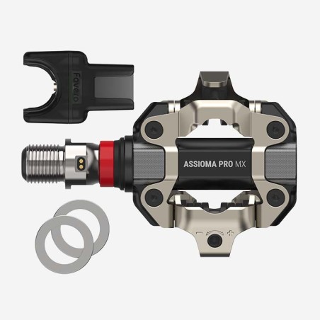 FAVERO ASSIOMA PRO MX-UP
