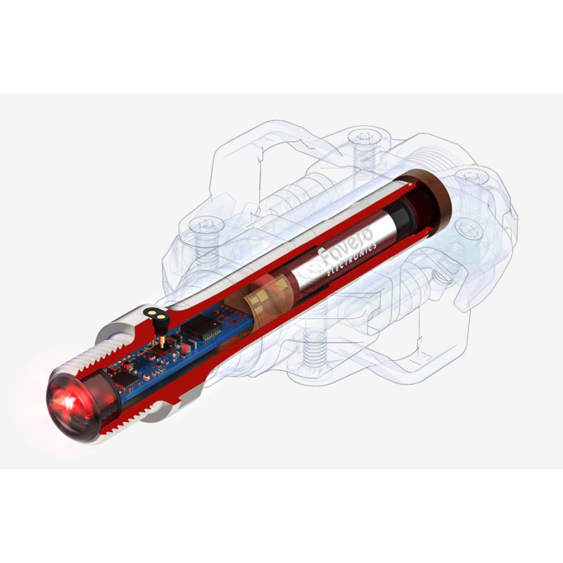 FAVERO ASSIOMA PRO MX-UP