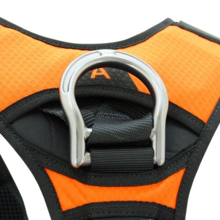 KONG Harness X-Five