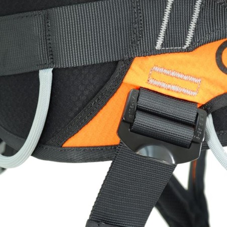 KONG Harness X-Five