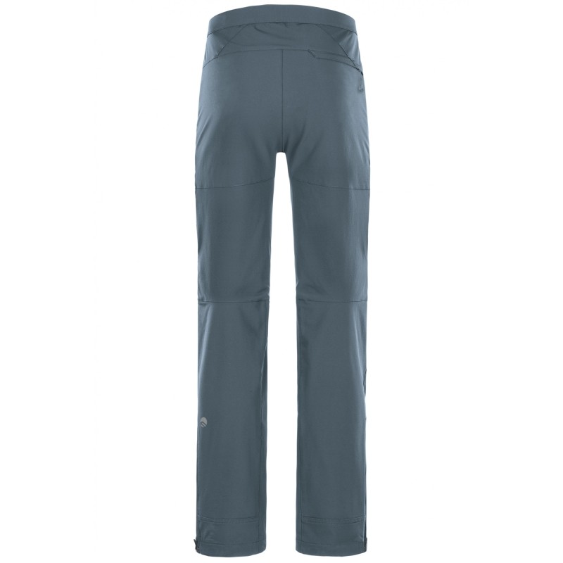 SAJAMA Pants Man FERRINO 04