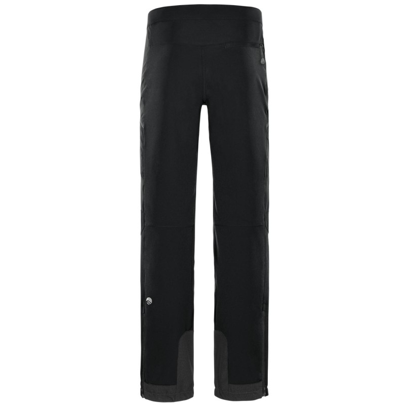 Pantaloni Uomo DIENTES FERRINO 02