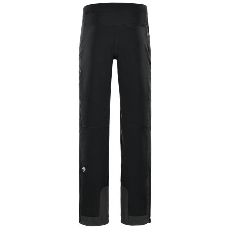 Pantaloni Uomo DIENTES FERRINO 02
