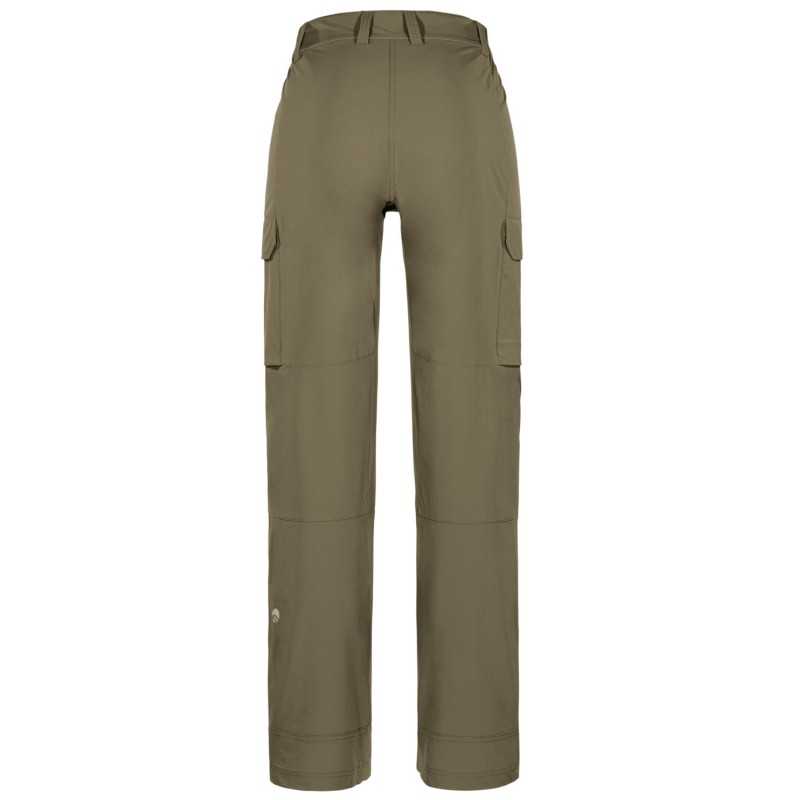 Pantaloni Donna LAJA FERRINO 04