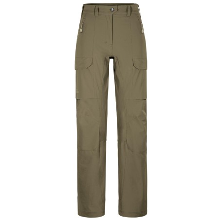 Pantaloni Donna LAJA FERRINO 03