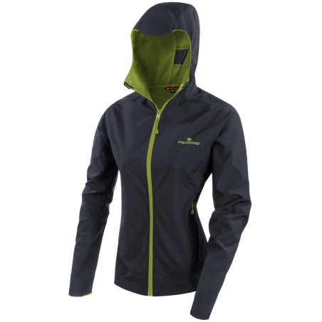 Jacket Woman URAL - FERRINO