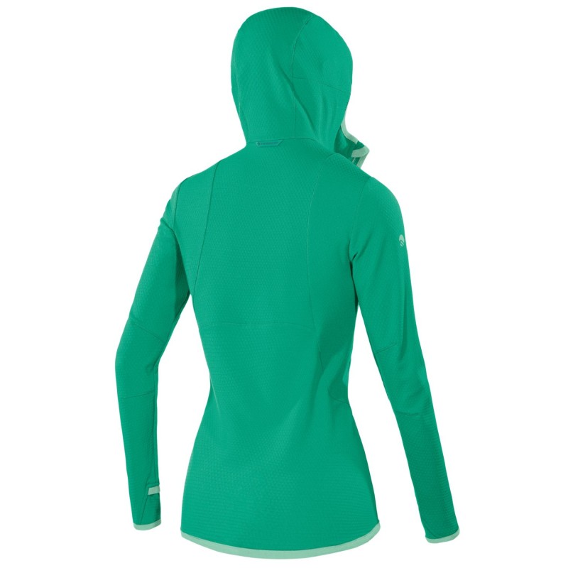 Giacca Donna MITCHELL FERRINO 02