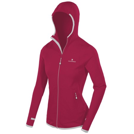 MITCHELL Jacket woman FERRINO 03