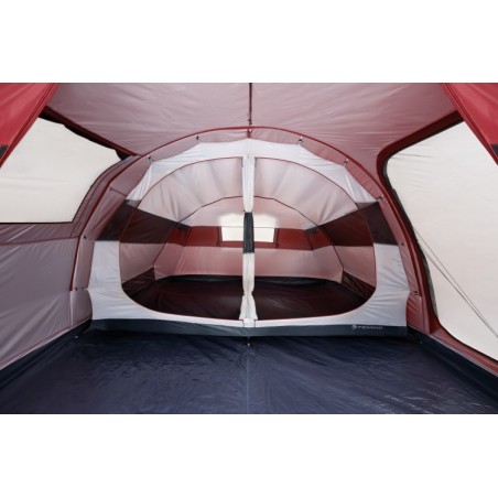 TENDA METEORA 4 Bordeaux FERRINO 04