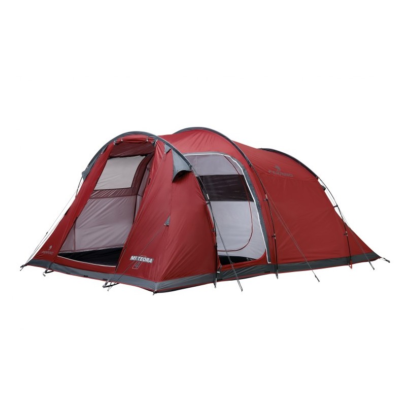 Tent METEORA 4 Bordeaux FERRINO 05