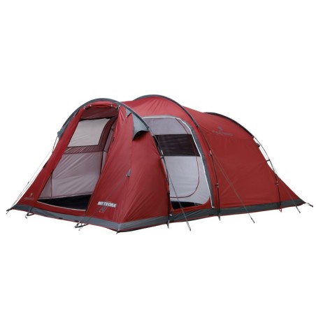 TENDA METEORA 4 Bordeaux FERRINO 05