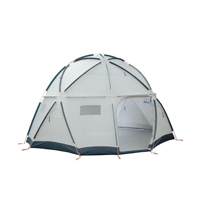 Tenda COLLE SUD arancio FERRINO 02