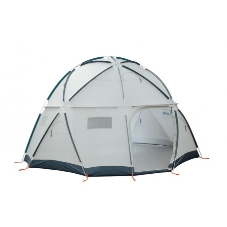 Tenda COLLE SUD arancio FERRINO 02