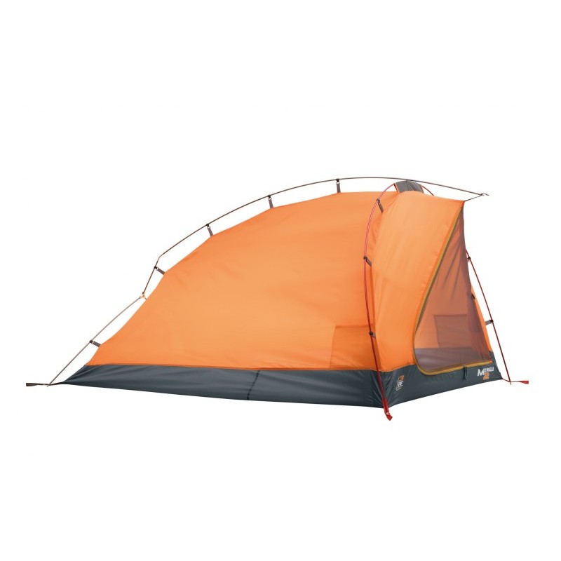Tenda MANASLU 2 arancio FERRINO 02