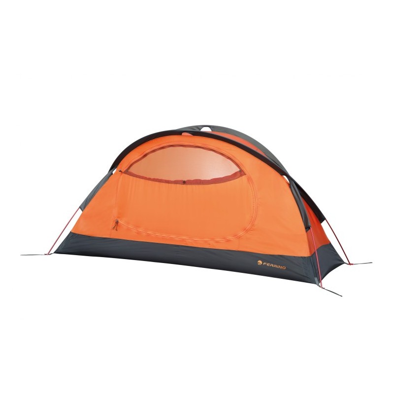 Tenda SOLO arancio FERRINO 02
