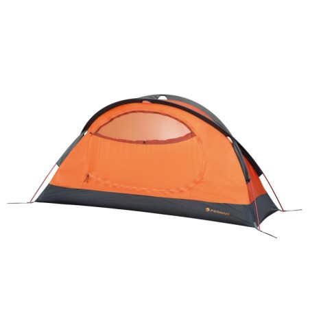 Tenda SOLO arancio FERRINO 02