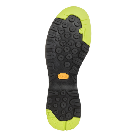 Scarpa GRIMPEUR AD GTX Black-Green KAYLAND 02