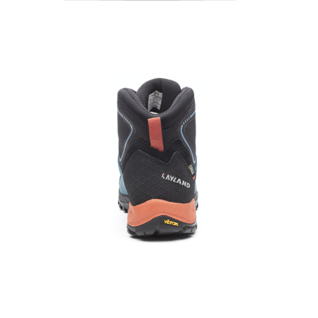 Scarpa Inphinity GTX Teal Blue KAYLAND 02
