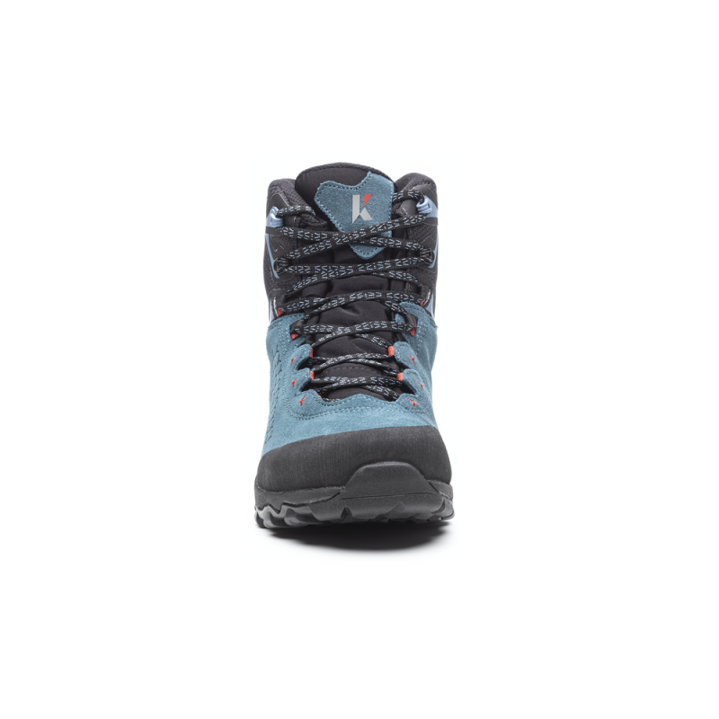Scarpa Inphinity GTX Teal Blue KAYLAND 03