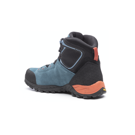 Shoe INPHINITY GTX Teal Blue KAYLAND 04