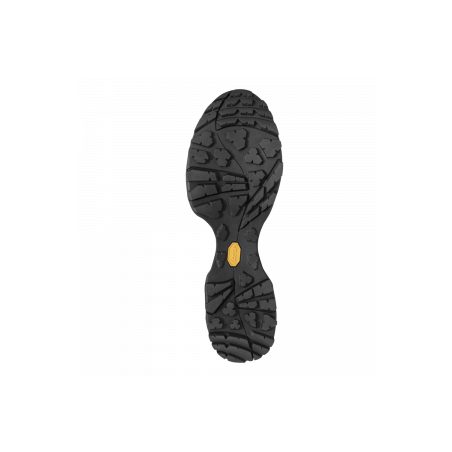 Scarpa ARGO WP Dark Brown TREZETA 02