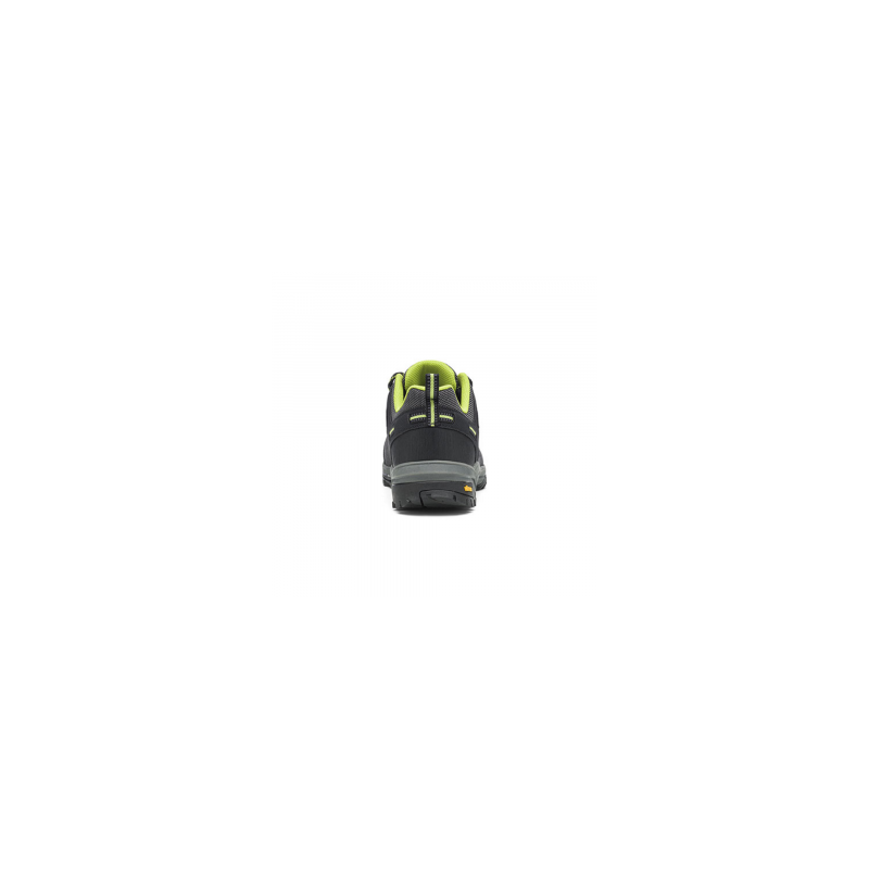 Scarpa RAIDER WP Dark Grey-Lime TREZETA 04