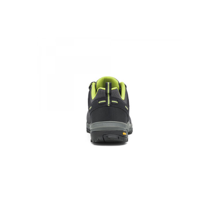Scarpa RAIDER WP Dark Grey-Lime TREZETA 04