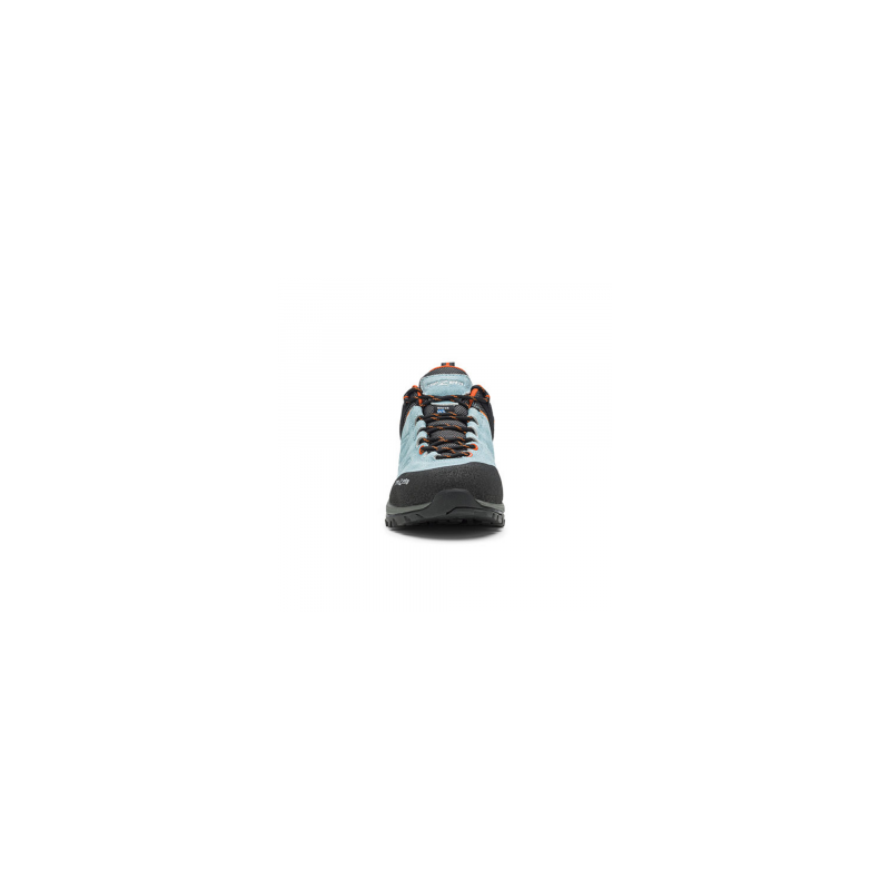 Scarpa RAIDER Ws WP Tourmaline-Orange TREZETA 02
