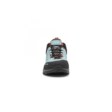 Scarpa RAIDER Ws WP Tourmaline-Orange TREZETA 02