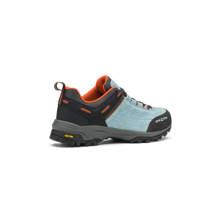 Scarpa RAIDER Ws WP Tourmaline-Orange TREZETA 04