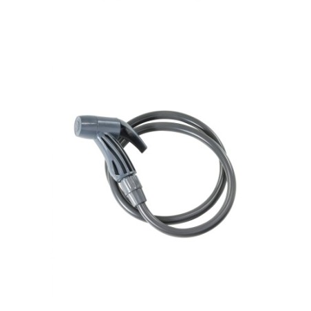 Doccia solare SUNSHOWER DELUXE FERRINO 02