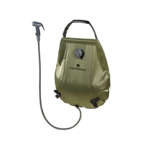 SUNSHOWER DELUXE FERRINO 03