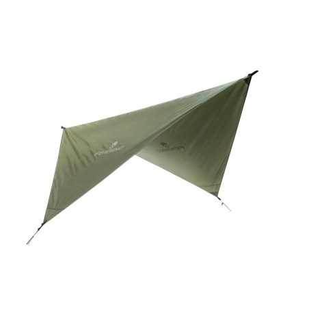 RAIN TARP 240x240 cm verde oliva FERRINO