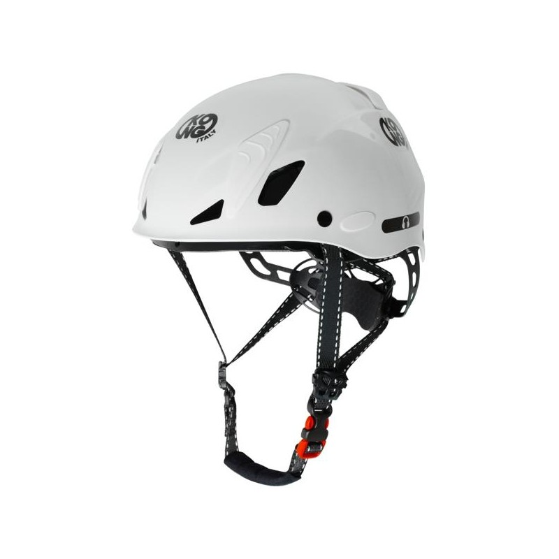 Work Helmet MOUSE WORK + KONG 02