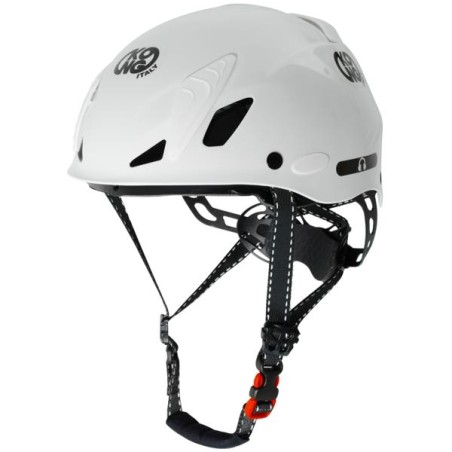 Work Helmet MOUSE WORK + KONG 02