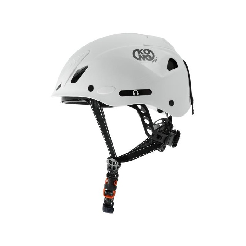 Work Helmet MOUSE WORK + KONG 03