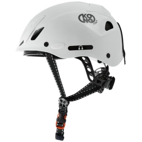Work Helmet MOUSE WORK + KONG 03
