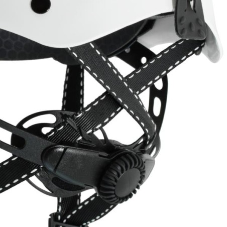 Work Helmet MOUSE WORK + KONG 09